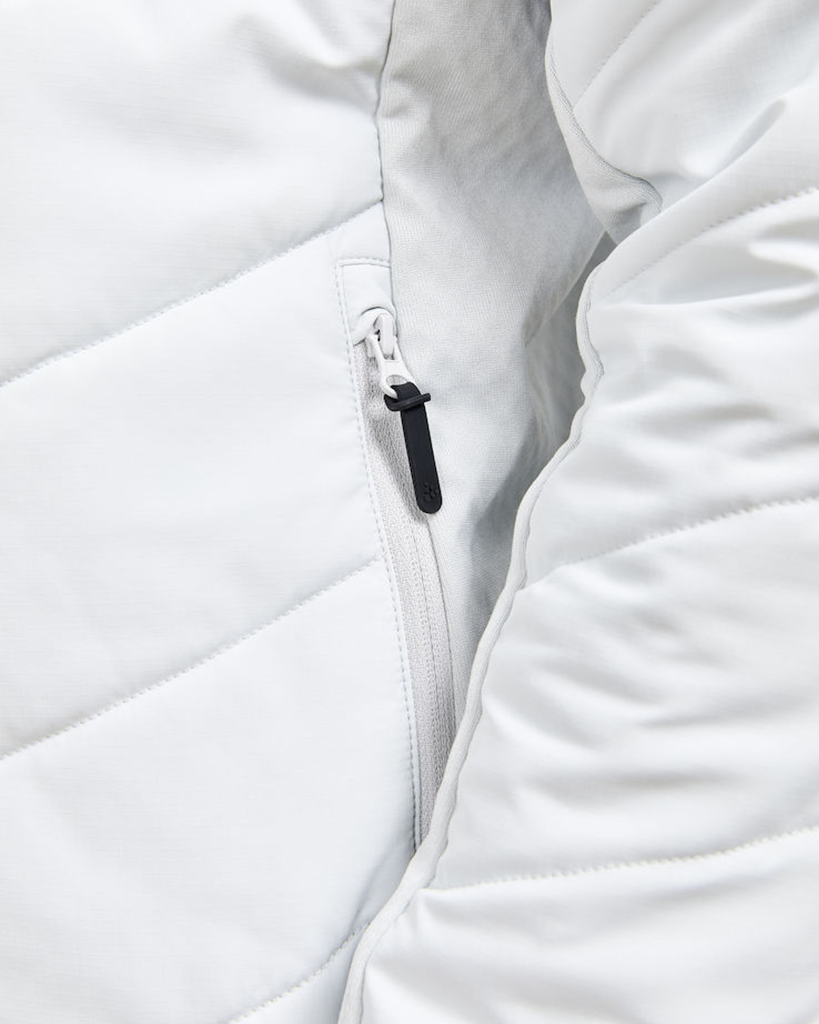Sweat-shirt capuche Homme - blanc imprimé et personnalisé pour votre  entreprise - Crafters